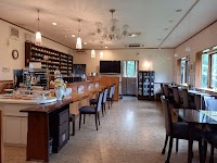 小さな美術館ミモザ&☕ミモザカフェ