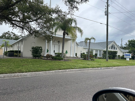 Bradenton Seventh-day Adventist Church - Thumbnail