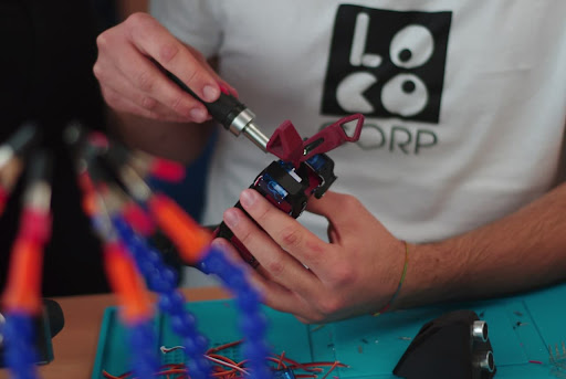 LoCoCorp - Visual