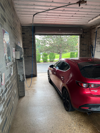 Elburn Car Wash Gallery - United States
