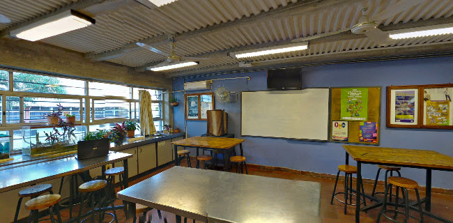 Opiniones de Liceo 2 Andresito en Tacuarembó - Escuela