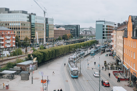 Story Hotel Stockholm North - JDV by Hyatt by null
