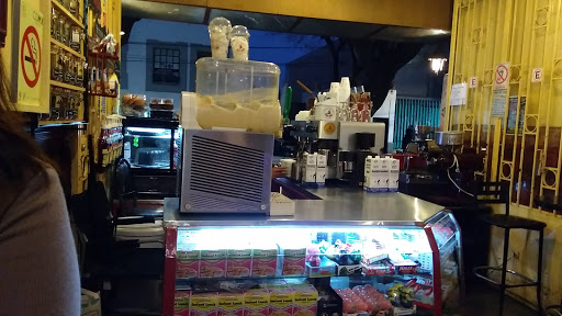 El Aroma del Buen Cafe - Thumbnail