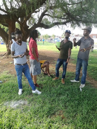 Photos of Tladi Park
