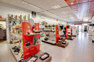 Photo n°23 de PRO&Cie - Ent. Chalosse Service à Hinx (Service de réparation d'appareils électroménagers)