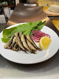 Photo n°9 de MEHMET - Döner Kebab & Wine à Paris (Bar à vin)