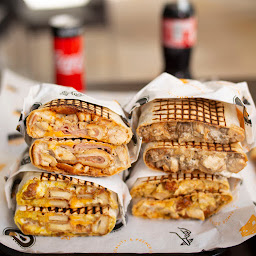 Photo n°49 de Chamas Tacos® Amiens à Amiens (Restaurant de tacos)