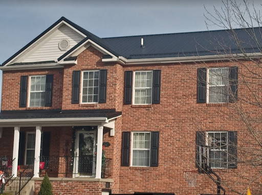 Beechy's Roofing - Visual