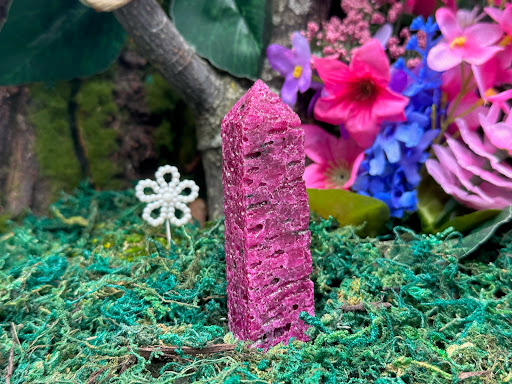 Omgeodes - Visual