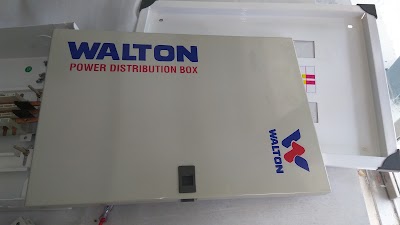 Photos of Walton Plaza Patuakhali