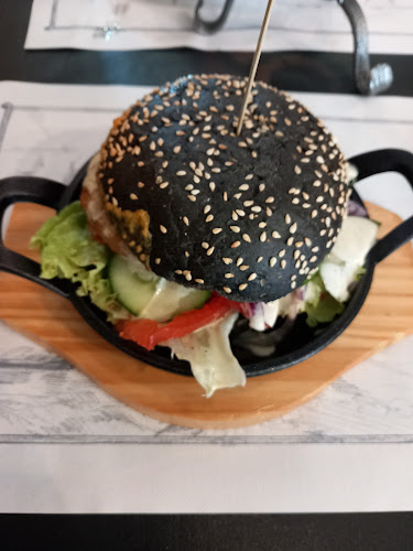 Tawerna Piratów - Restauracja