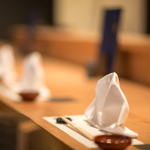 SUSHI SAKE IBUKI TOKYO TEKKO avenue by null