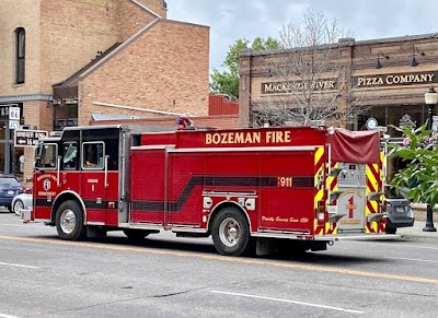 Bozeman Fire Department