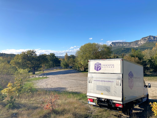 Trans'Portes Express - Thumbnail