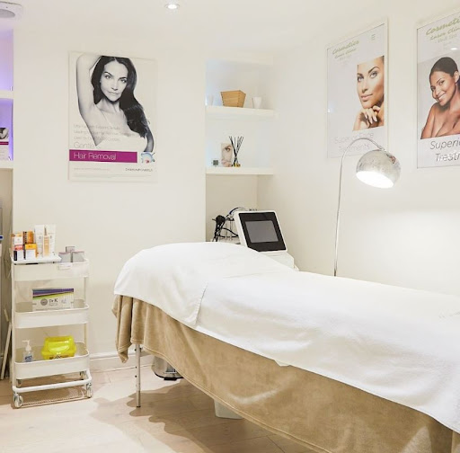 Cosmetics Laser Clinic