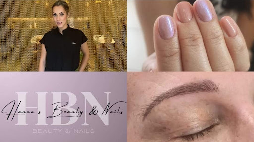 Hanna's Beauty and Nails