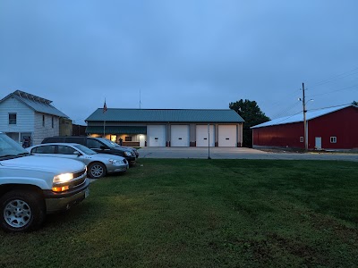 Crawford Township Benefit Fire District