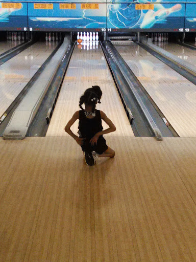 Mercury Lanes Inc - Thumbnail