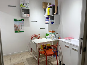 Photo n°3 de Pharmacie de Bû à Bû (Pharmacie)