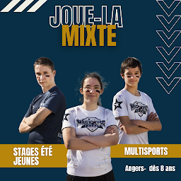 Photo n°7 de MAGIC DISC ANGERS à Angers (Club de sport)