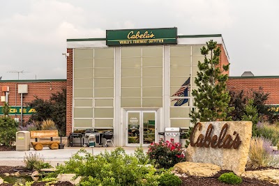 Cabela