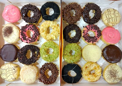 Photos of J.Co Donuts & Coffee Thamrin Plaza Medan