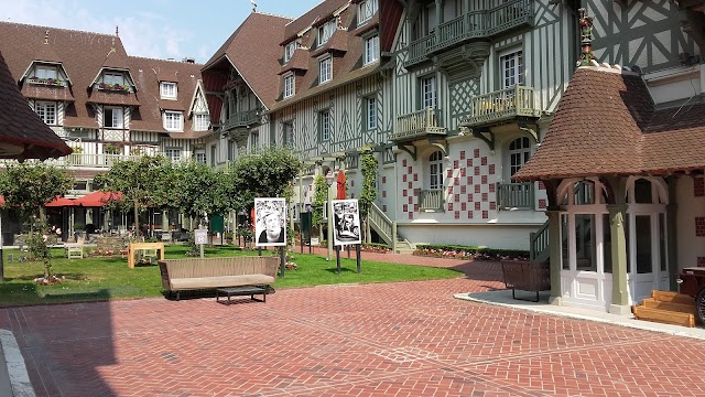 Casino Barrière de Deauville