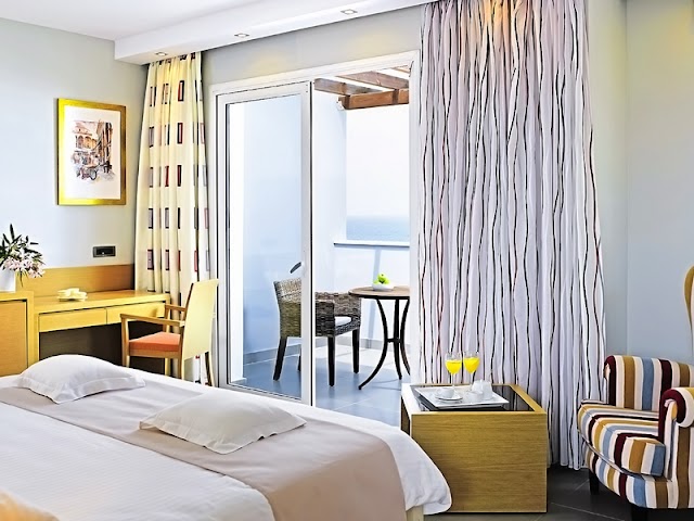 TUI MAGIC LIFE Marmari Palace