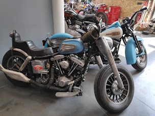 Photo n°5 de Charlieu Moto à Charlieu (Atelier de réparation pour motos)
