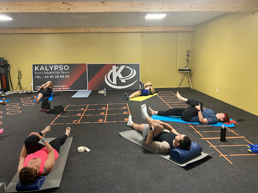 Kalypso Santé - Thumbnail