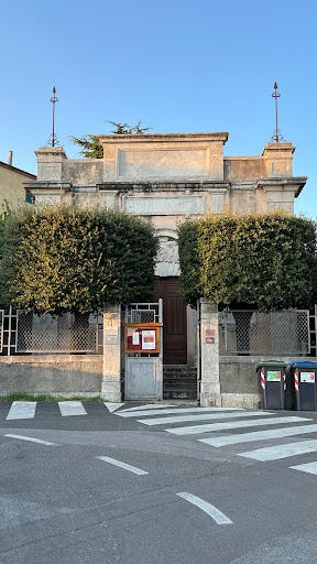 Biblioteca di Storia dell'Arte