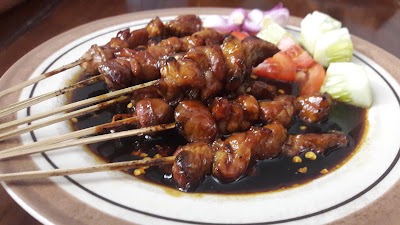 Photos of Sate Kambing Pak Yudo