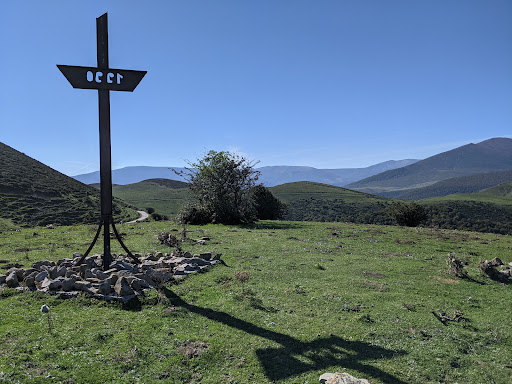 Cruz de Fuentes