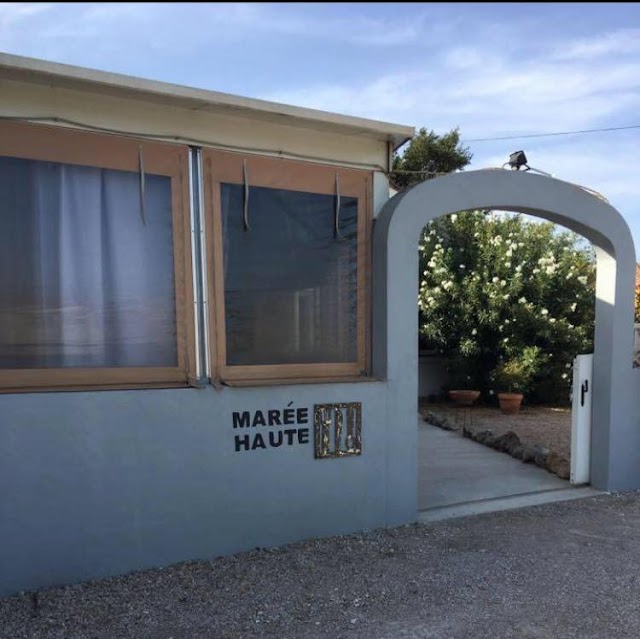 Restaurant Marée Haute