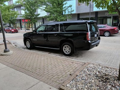 Elite Limousine