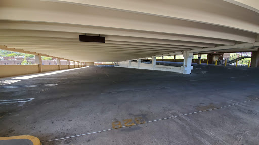 Garage on Granite - Thumbnail