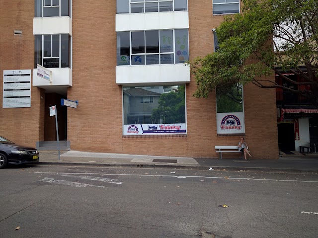 F45 Training Rockdale