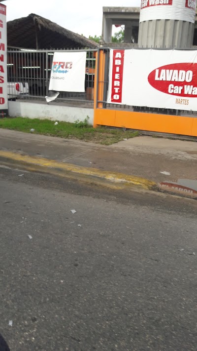 Photos of Winner Car Wash