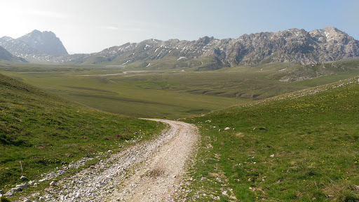 ABRUZZO BIKER ADVENTURE - Thumbnail