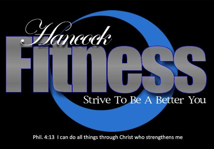 Hancock Fitness & Mobile Gym