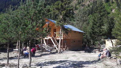 Photos of Hikers Cafe