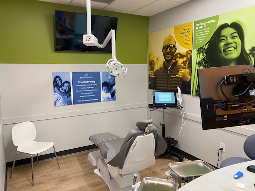 Renken Dentistry of Oak Hill - Thumbnail