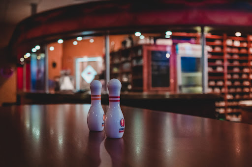 Bowling - Bistro - Spielothek - Thumbnail