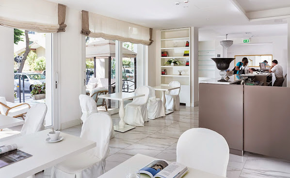 Rimini Suite Hotel by null