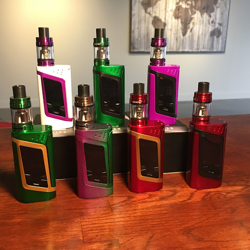 Smoker Choice - Thumbnail