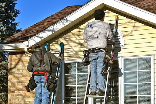 Precision Roofers of Englishtown - Thumbnail
