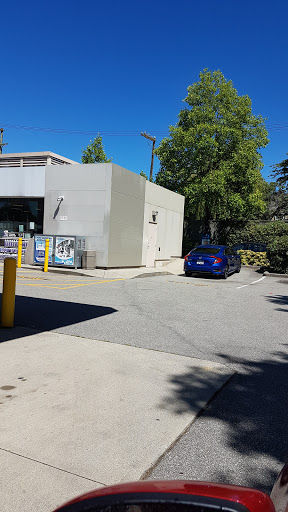 Esso Car Wash - Thumbnail