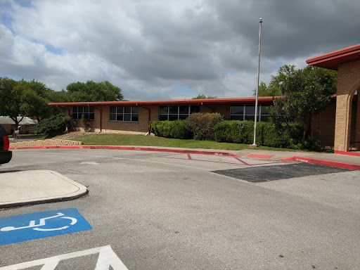 Franz Elementary School - Visual