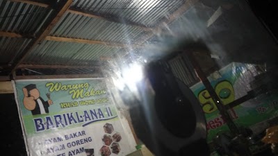 Photos of Rumah Makan Sate Bariklana