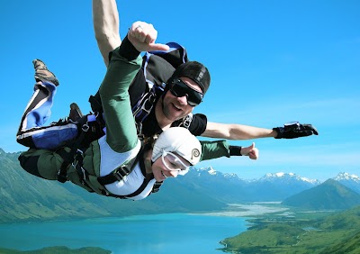 Photos of Skydive Paradise